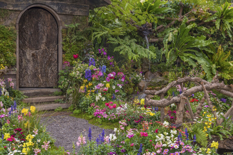 Chelsea Flower Show