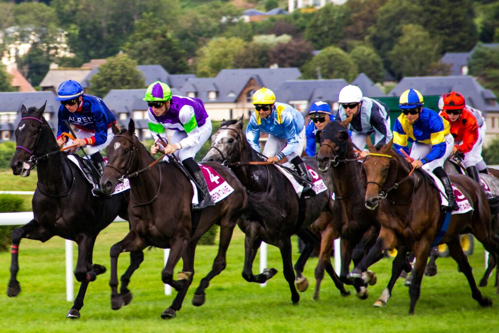 British Sporting Events Royal Ascot Horse Racing